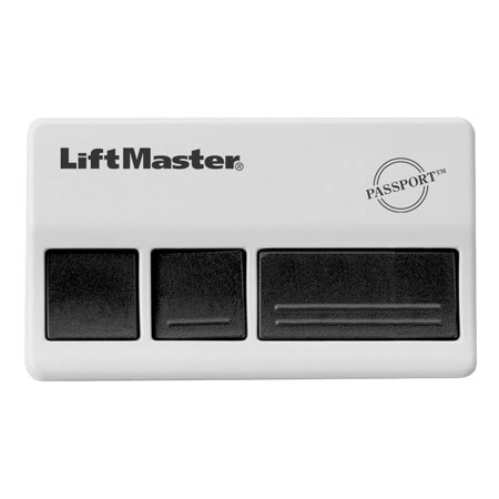 CPT3 Liftmaster