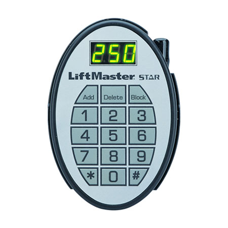 liftmaster STAR250