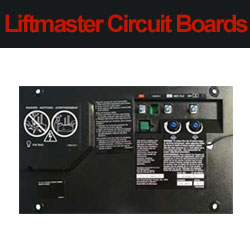 Liftmaster Circuit Boards