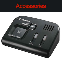 Liftmaster Accessories