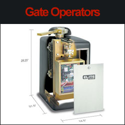 Liftmaster Gate Operators