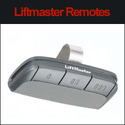 Liftmaster Remotes